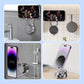 Magnetic Phone Holder with Suction Cup