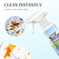 Laundry Stain Remover Spray
