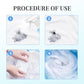 Laundry Stain Remover Spray