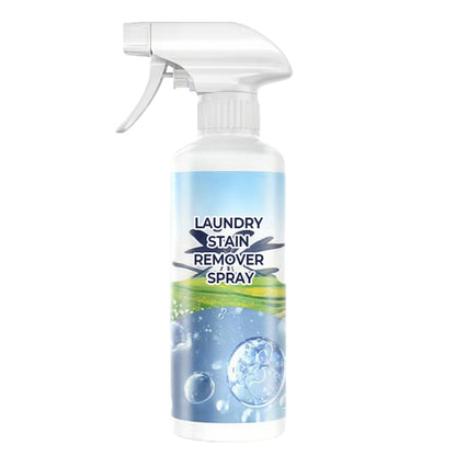 Laundry Stain Remover Spray