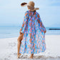 👗Women's 3-Piece Sexy Floral Print Swimsuit