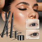 2-in-1 Waterproof & Quick Drying Lower Lash Stamp With Ultra Fine Eyeliner Pencil