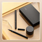 2-in-1 Waterproof & Quick Drying Lower Lash Stamp With Ultra Fine Eyeliner Pencil