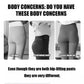 Women’s High-Waist Hip-Lifting Shapewear