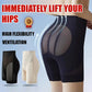 Women’s High-Waist Hip-Lifting Shapewear
