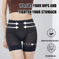 Women’s High-Waist Hip-Lifting Shapewear