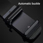 Men's Fashionable & Scratch-Resistant Leather Belt