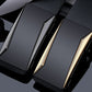 Men's Fashionable & Scratch-Resistant Leather Belt