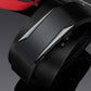 Men's Fashionable & Scratch-Resistant Leather Belt