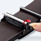 Men's Fashionable & Scratch-Resistant Leather Belt