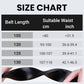 Men's Fashionable & Scratch-Resistant Leather Belt