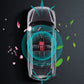🌸🌸🍃 New hot sales in 2025 💝 Durable car perfume