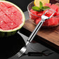 2 in 1 Stainless Steel Fruit Cutter Fork Slicer