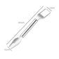 2 in 1 Stainless Steel Fruit Cutter Fork Slicer