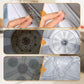 Bacteria & Scale removing Washing Machine Cleaner