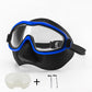 🔥Limited Time Offer 62% OFF🔥Unisex HD Anti-UV Anti-Choking Waterproof Integrated Swimming Goggles