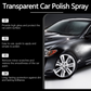 🔥Limited Time Offer 49% OFF🔥Car Care Scratch Repair & Polish Spray