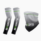 Cooling UV Protection Sleeves & Face Cover