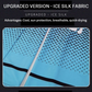 Cooling UV Protection Sleeves & Face Cover