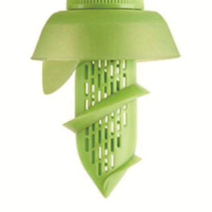 Multi-function Creative Manual Lemon Squeezer with Spray Nozzle