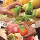 Multi-function Creative Manual Lemon Squeezer with Spray Nozzle