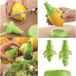 Multi-function Creative Manual Lemon Squeezer with Spray Nozzle