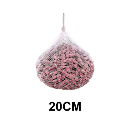Fishing Mesh Refill Bags for Solid Baits