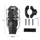🎁 Offerta speciale 50% DI SCONTO 🔥Portaborraccia adattabile per biciclett