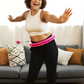Infinity Weighted Hula Hoop for Weight Loss