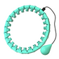 Infinity Weighted Hula Hoop for Weight Loss