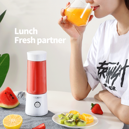 🎁Hot Sale 50% OFF⏳Portable Home Juice Extractor