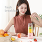 🎁Hot Sale 50% OFF⏳Portable Home Juice Extractor