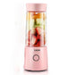 🎁Hot Sale 50% OFF⏳Portable Home Juice Extractor