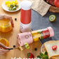 🎁Hot Sale 50% OFF⏳Portable Home Juice Extractor