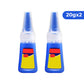 🔥OFFERTA SPECIALE🔥Adesivo versatile, forte e veloce