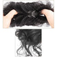 💗ULTIMO GIORNO - 2 AL PREZZO DI 1💗Elastici per chignon per capelli ricci e spettinati