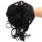 💗ULTIMO GIORNO - 2 AL PREZZO DI 1💗Elastici per chignon per capelli ricci e spettinati