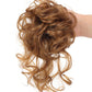 💗ULTIMO GIORNO - 2 AL PREZZO DI 1💗Elastici per chignon per capelli ricci e spettinati