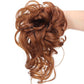💗ULTIMO GIORNO - 2 AL PREZZO DI 1💗Elastici per chignon per capelli ricci e spettinati