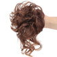 💗ULTIMO GIORNO - 2 AL PREZZO DI 1💗Elastici per chignon per capelli ricci e spettinati