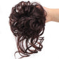 💗ULTIMO GIORNO - 2 AL PREZZO DI 1💗Elastici per chignon per capelli ricci e spettinati