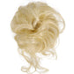 💗ULTIMO GIORNO - 2 AL PREZZO DI 1💗Elastici per chignon per capelli ricci e spettinati