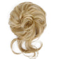 💗ULTIMO GIORNO - 2 AL PREZZO DI 1💗Elastici per chignon per capelli ricci e spettinati