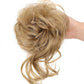💗ULTIMO GIORNO - 2 AL PREZZO DI 1💗Elastici per chignon per capelli ricci e spettinati
