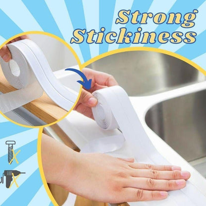 🔥Saldi - 50% DI SCONTO🔥- Nastro sigillante Magic Caulk Tap