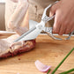 Forbici da Cucina Multifunzione Ultra Resistenti