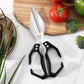 Forbici da Cucina Multifunzione Ultra Resistenti