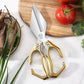 Forbici da Cucina Multifunzione Ultra Resistenti