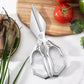 Forbici da Cucina Multifunzione Ultra Resistenti
