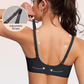 🍃Saldi estivi 52% di sconto⏰Reggiseno push-up senza ferretto, senza cuciture, con scollo a V profond